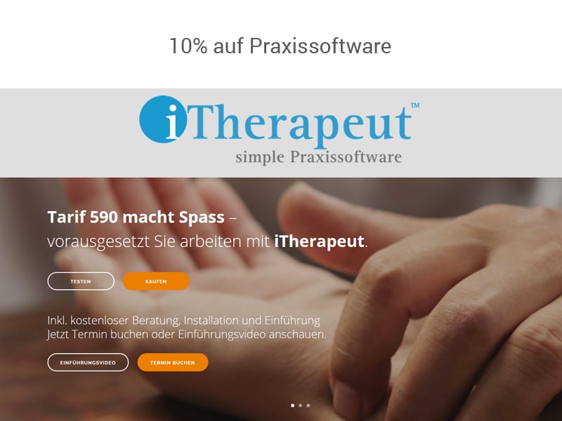 Partnerangebote