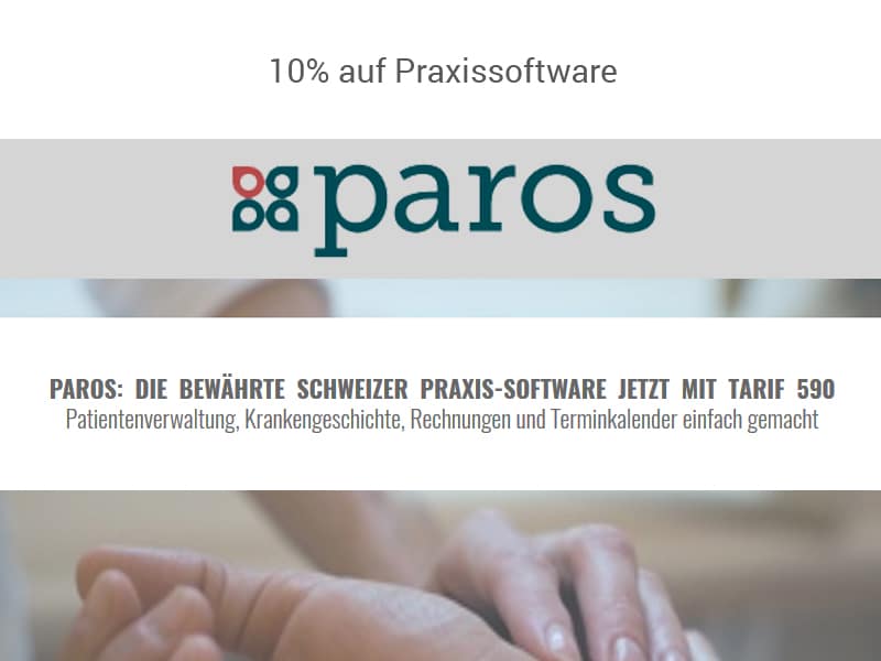 Partnerangebote