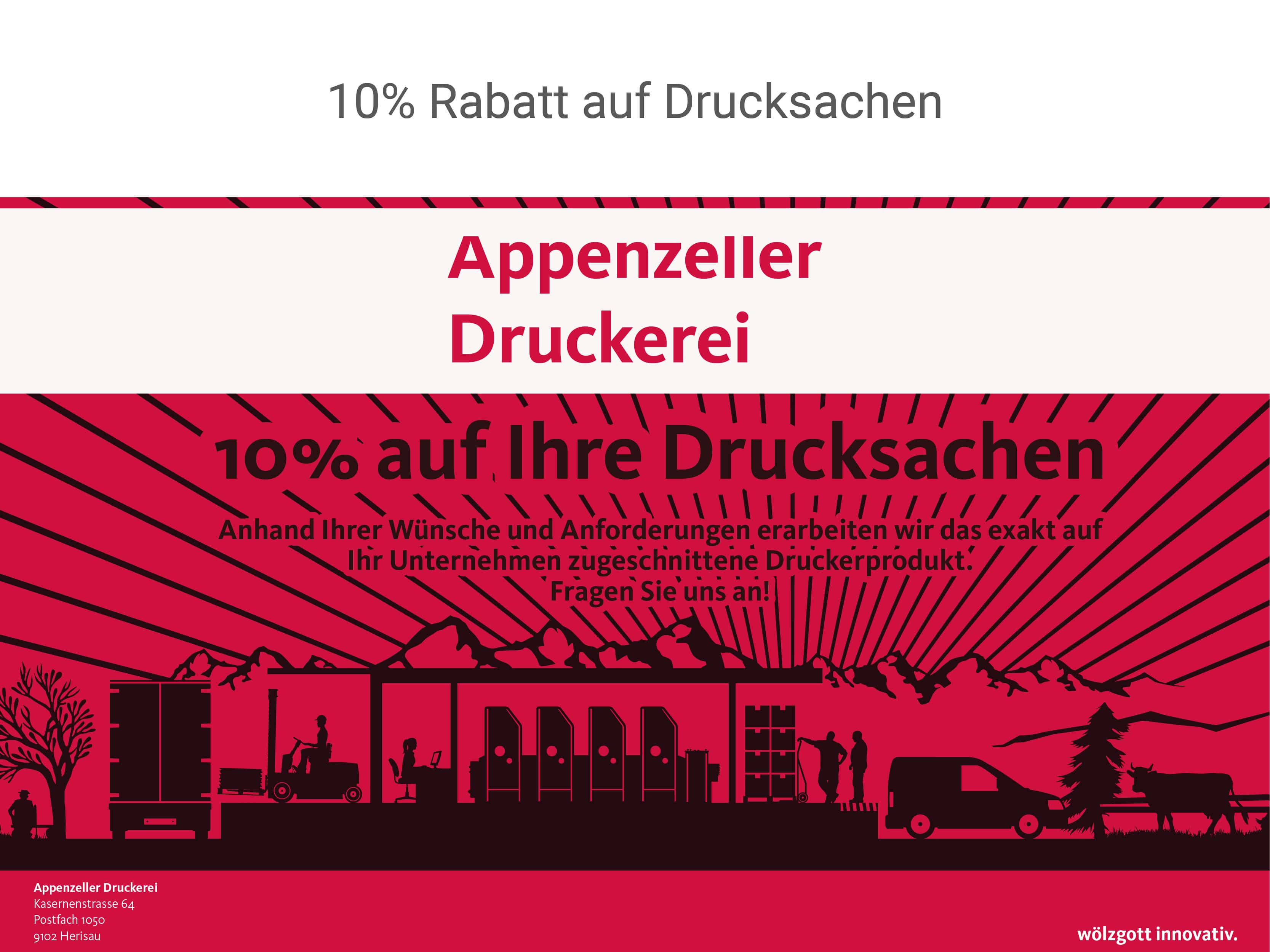 Partnerangebote