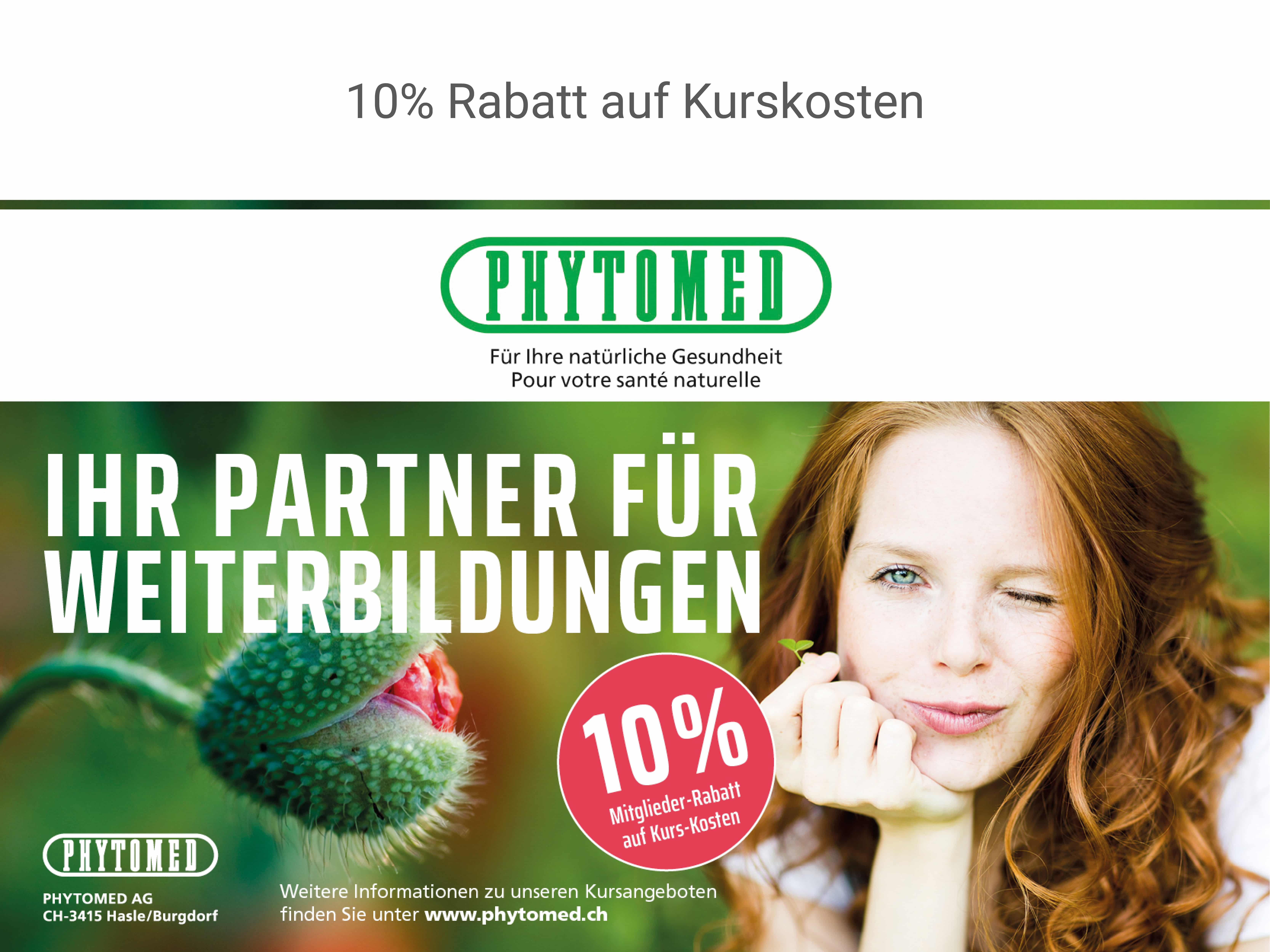 Partnerangebote