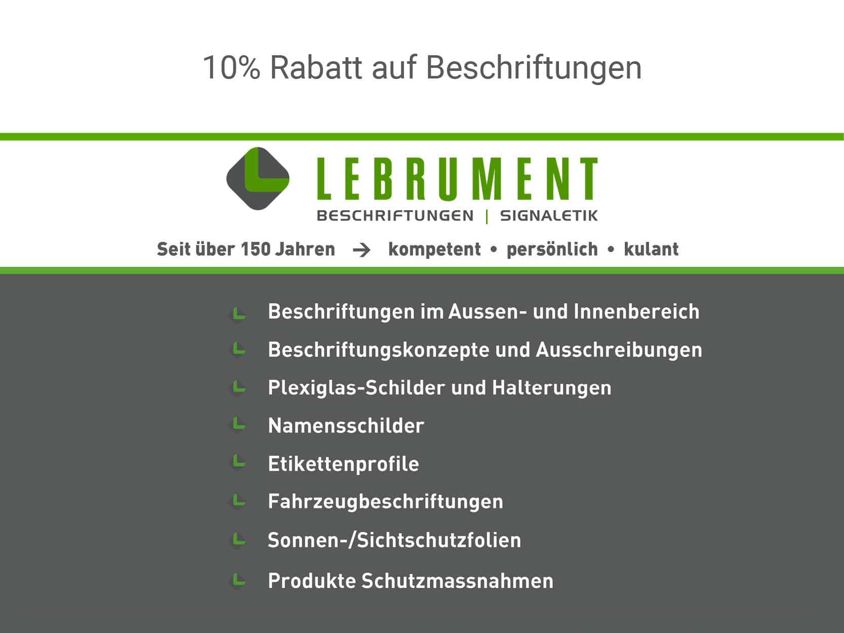 Partnerangebote