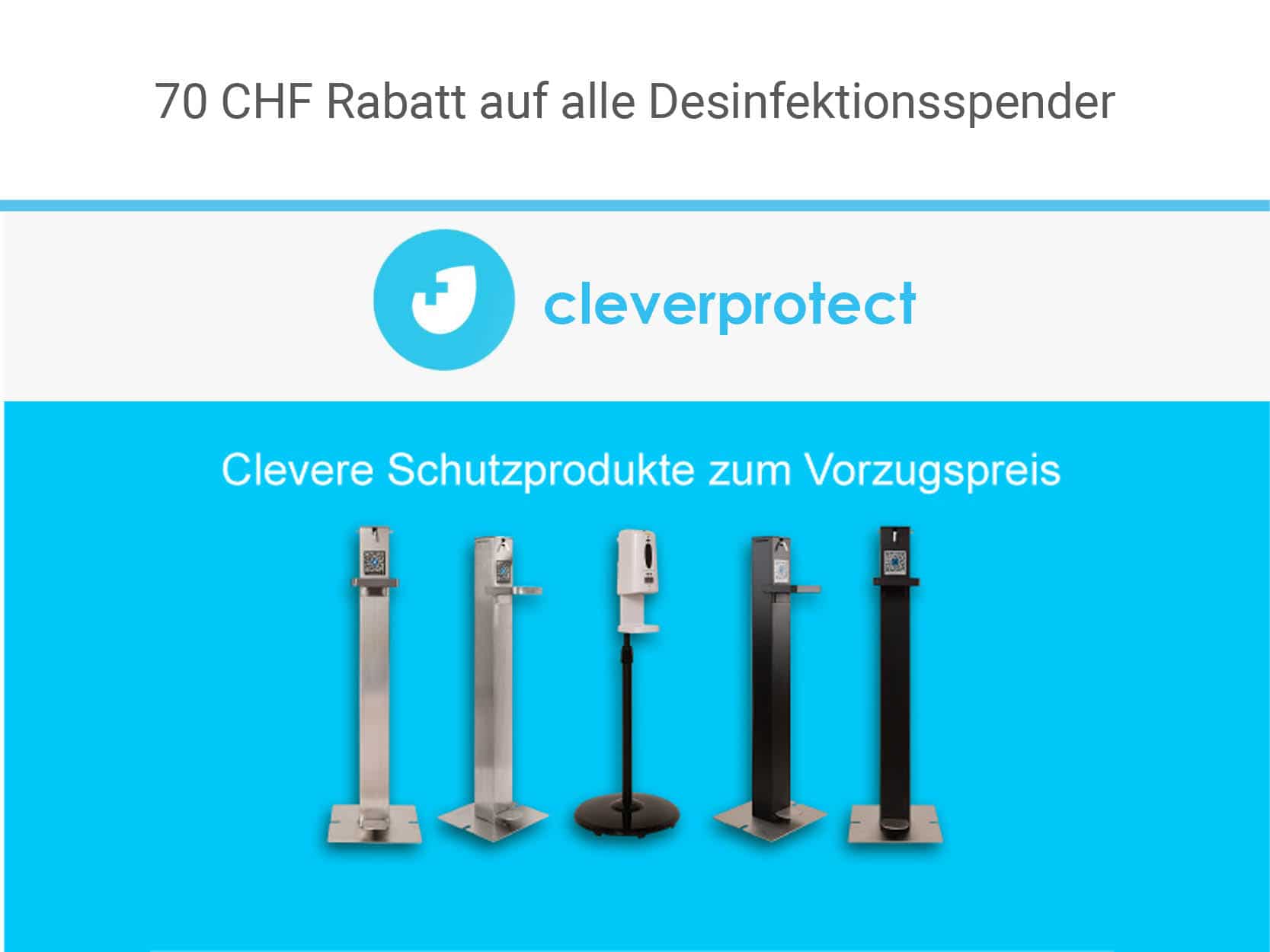 cleverprotect