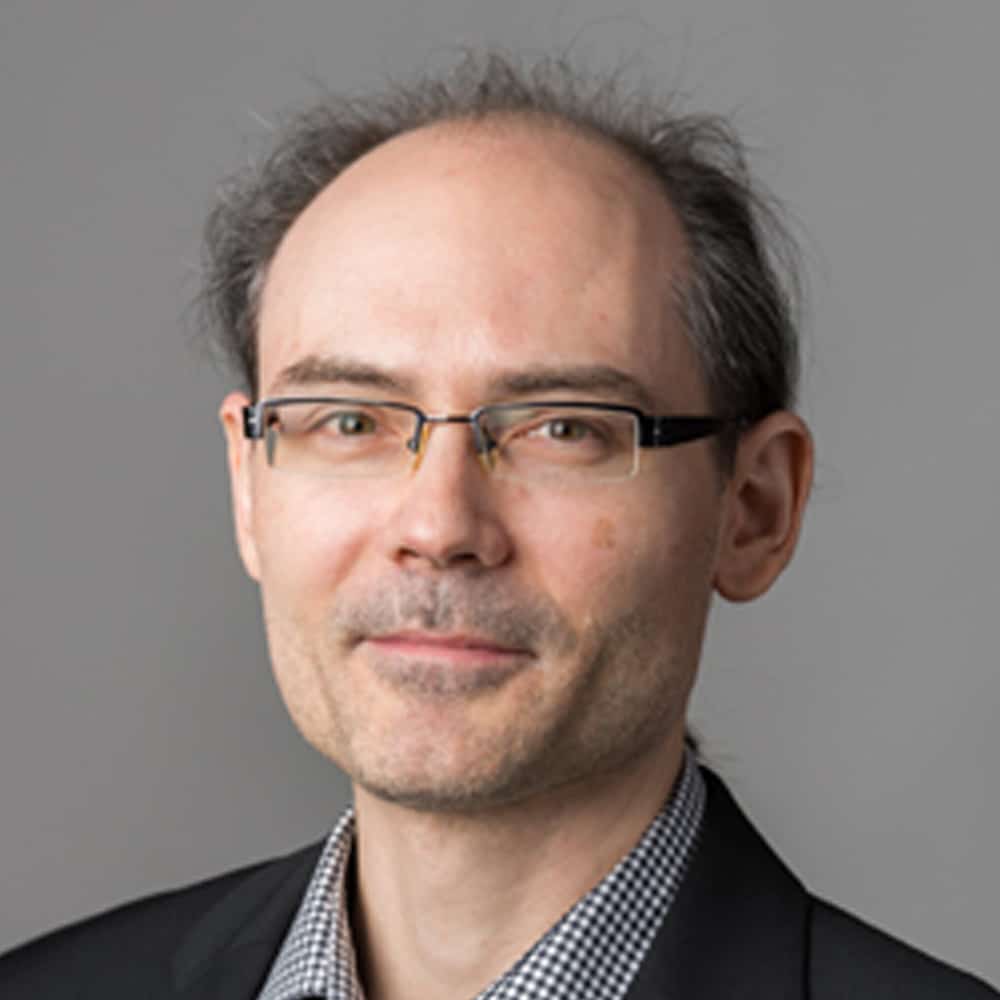 Pascal Diethelm