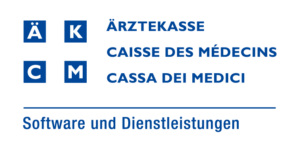 Logo_Aerztekasse