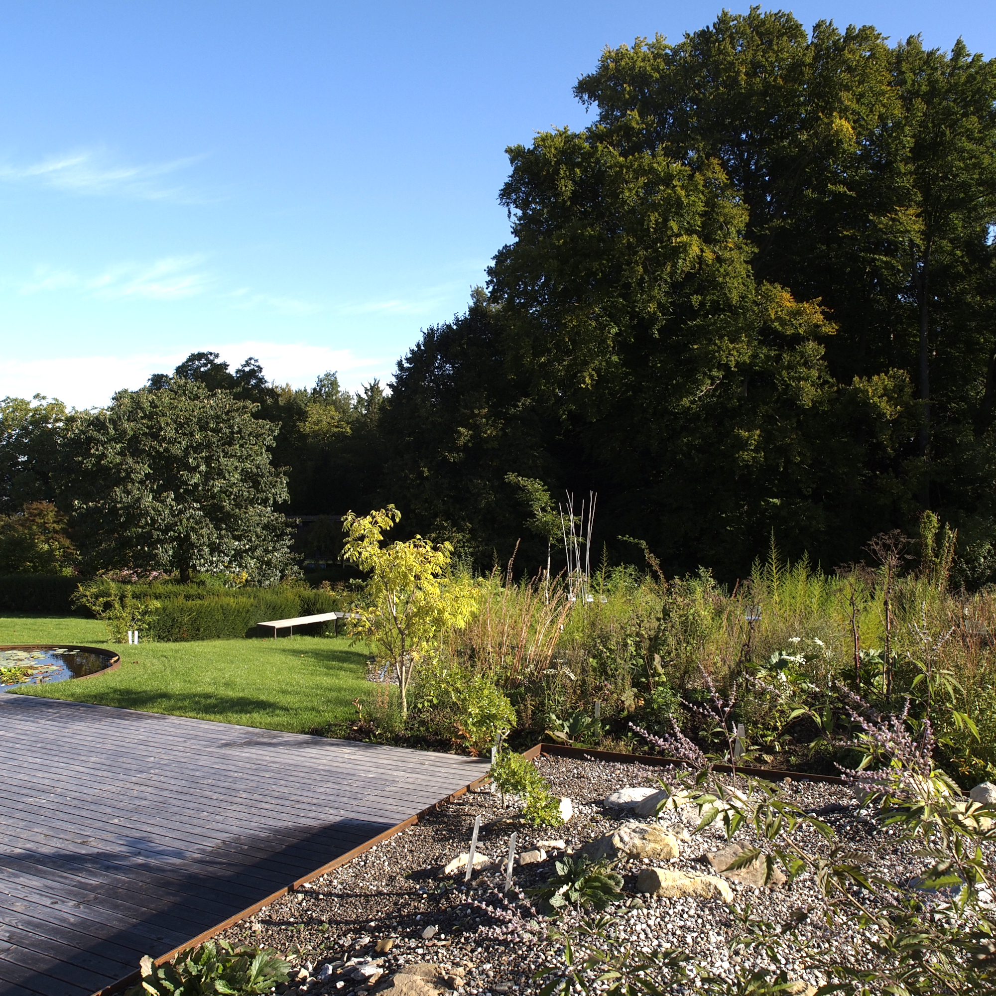 Garten