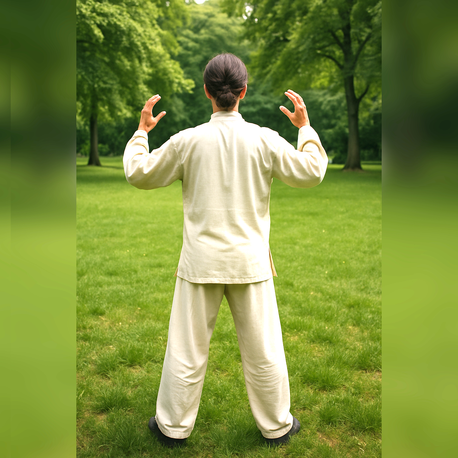 QiGong 2